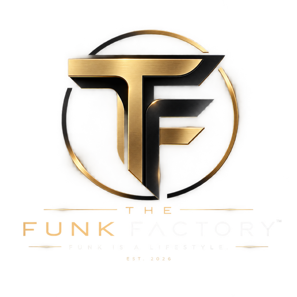 THE FUNK FACTORY