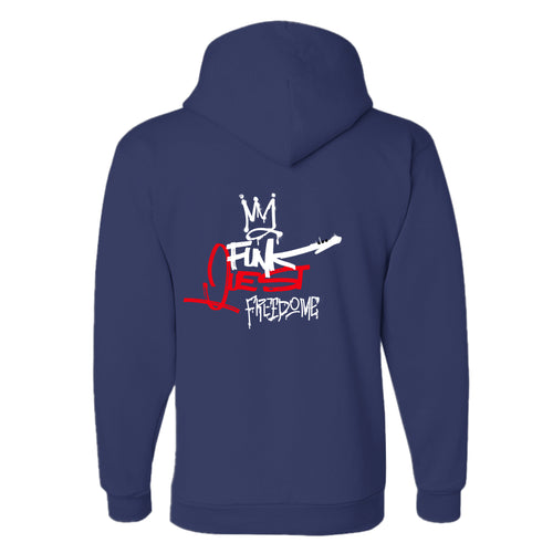 NAVY - BACK