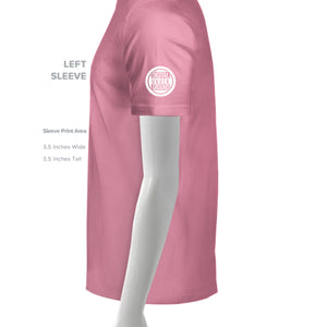 HOT PINK - 6610 - SLEEVE_LEFT