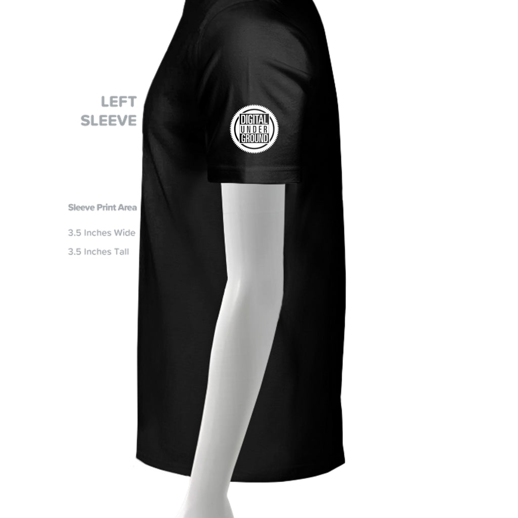 BLACK - 6610 - SLEEVE_LEFT