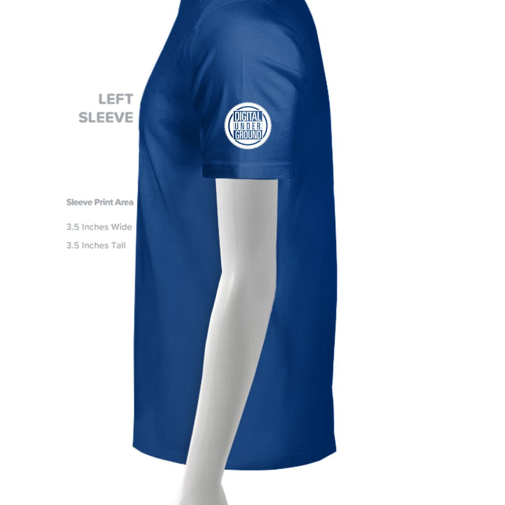 ROYAL - 6610 - SLEEVE_LEFT