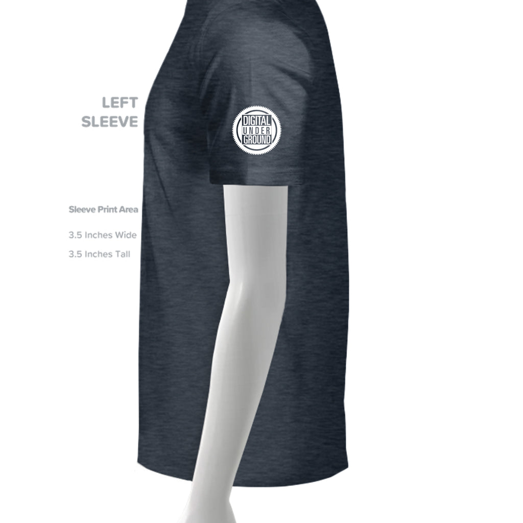 MIDNIGHT NAVY - 6610 - SLEEVE_LEFT