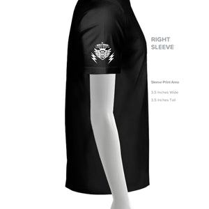 BLACK - 6610 - SLEEVE_RIGHT
