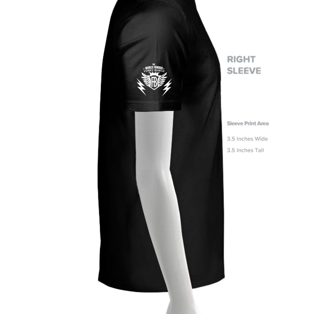 BLACK - 6610 - SLEEVE_RIGHT