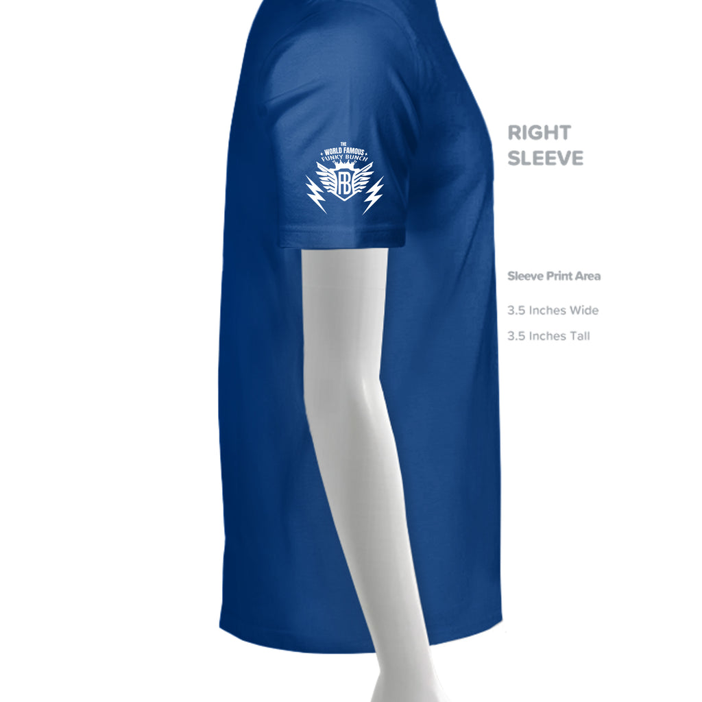 ROYAL - 6610 - SLEEVE_RIGHT