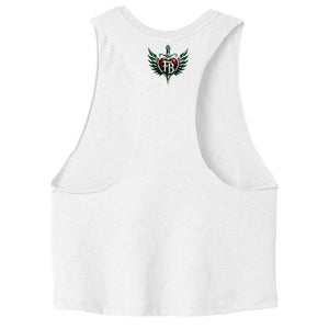 SLD WHT BLEND - 6682 - BACK