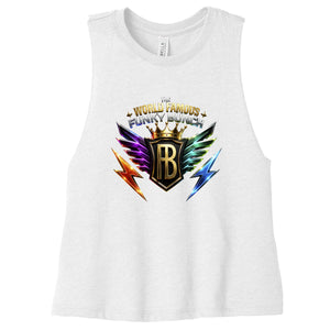 SLD WHT BLEND - 6682 - FRONT