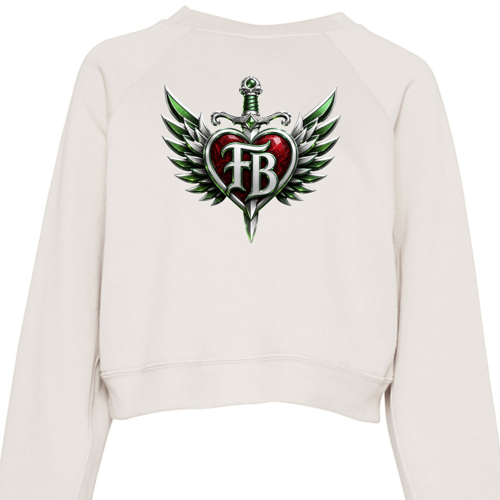 Vintage White - B7505 - FRONT