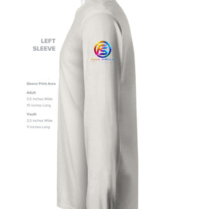 Vintage White - B7505 - SLEEVE_LEFT