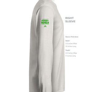 Vintage White - B7505 - SLEEVE_RIGHT