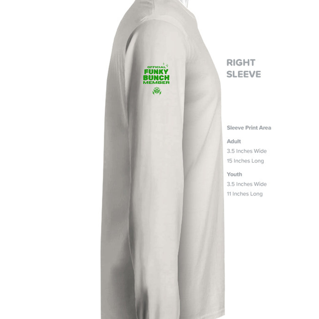 Vintage White - B7505 - SLEEVE_RIGHT