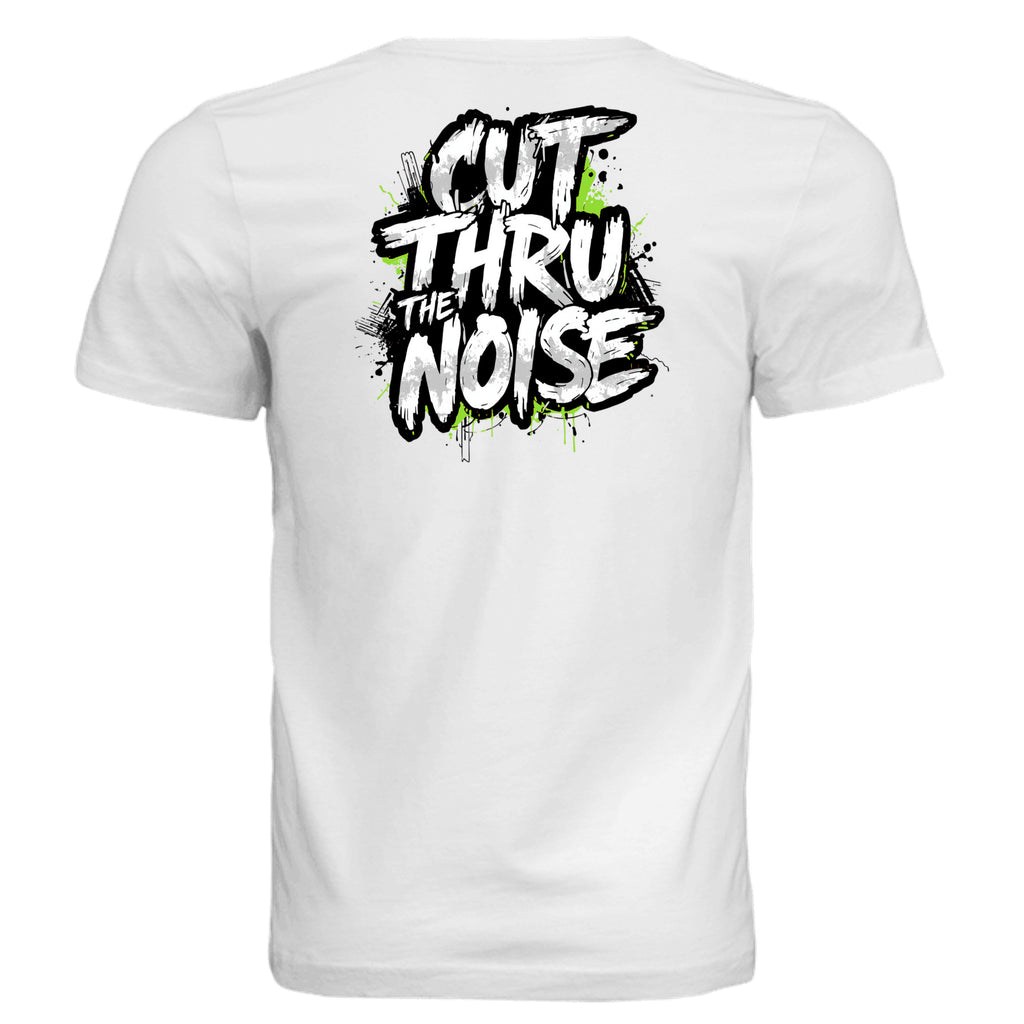 SOLID WHT TRBLND - 3413C - BACK