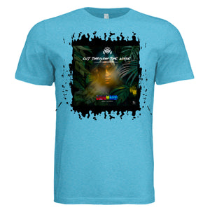 AQUA TRIBLEND - 3413C - FRONT