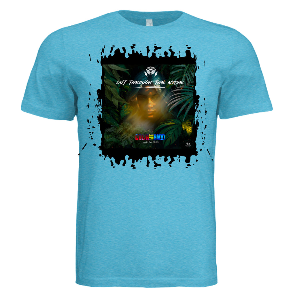 AQUA TRIBLEND - 3413C - FRONT