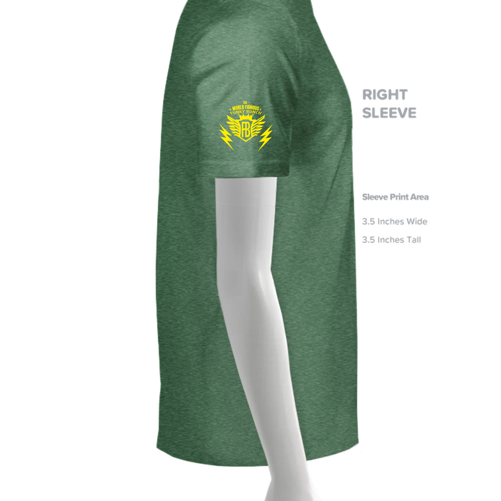 GRASS GRN TRBLND - 3413C - SLEEVE_RIGHT